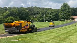 Driveway Snow Removal Preparation in Chapel Hill, TN